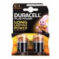 DURACELL LR14/2 Plus Power