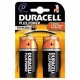 DURACELL LR20/2 Plus Power