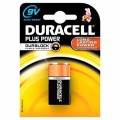 DURACELL 6LR61/1 Plus Power  