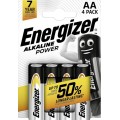 ENERGIZER LR06/4  Power promo 