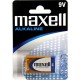 MAXELL 6LR61/1  