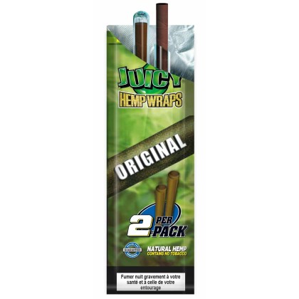 Blunt JUICY original Bte 25