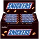 SNICKERS Bte de 32 