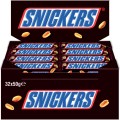 SNICKERS Bte de 32 
