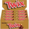 TWIX Bte de 32 
