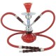 Chicha RAGGA 2 embouts 25 cm