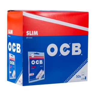 Filtre OCB slim X8 Btes