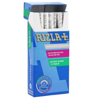 Filtre RIZLA Ultra slim stick