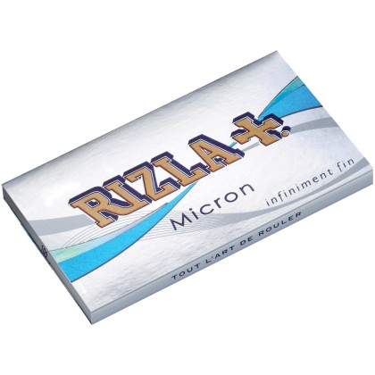 RIZLA Micron Bte 25