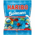 HARIBO schtroumpf 120g