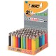 Briquet BIC mini J25 Bte de 50