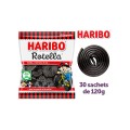 HARIBO rotella 120g 