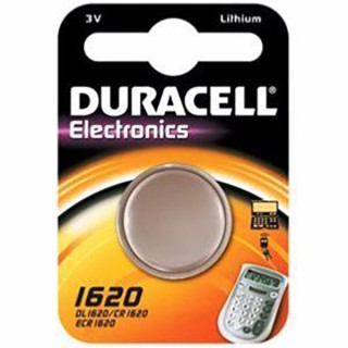 DURACELL 1620