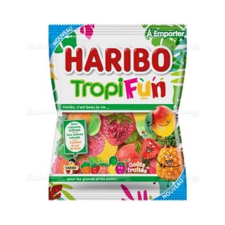 HARIBO tropi fun 120 G