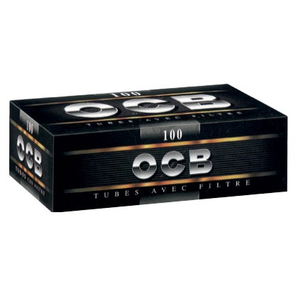Tube OCB/100/100  