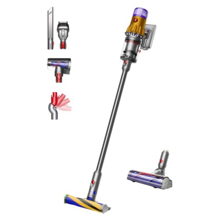 Aspirateur dyson v12 detect slim