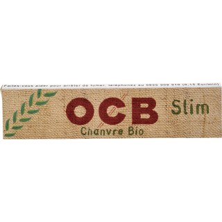 OCB slim Bio Bte 50