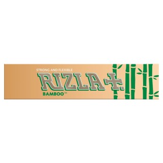 RIZLA slim Bamboo Bte 50