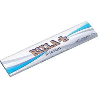 RIZLA slim Micron Bte 50