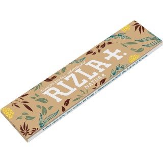 RIZLA slim Natura Bte 50