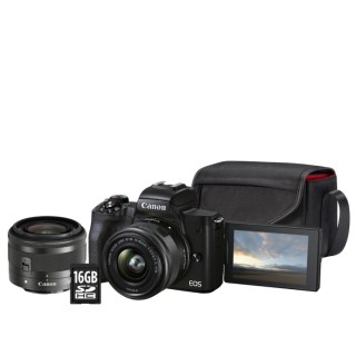 Appareil photo canon