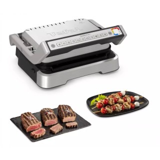 optigrill Tefal 2 en 1