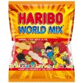 HARIBO world mix 120g