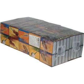 Allumette fumeurs carton de 1000