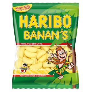 HARIBO Bam's 120g