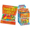 HARIBO Croco Bte de 30