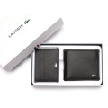 Coffret lacoste