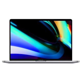 MacBook Pro 16"