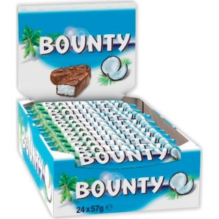 BOUNTY Bte de 24 