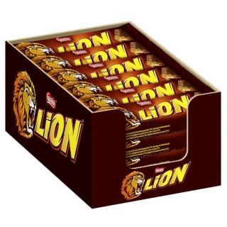 LION Bte de 24 