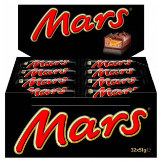 MARS Bte de 40