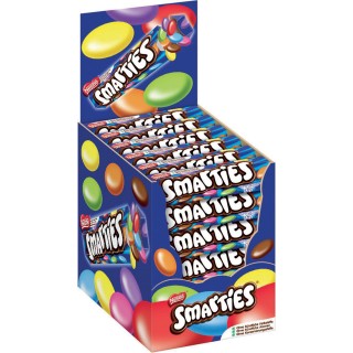 SMARTIES Bte de 24