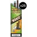 Blunt JUICY manic Bte 25