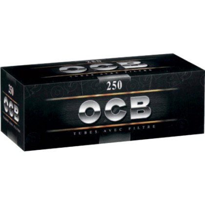 Tube OCB/250/40  