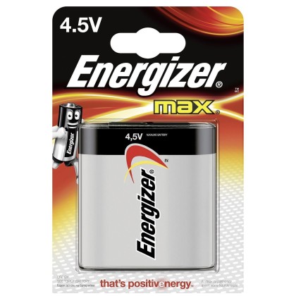 ENERGIZER 3LR12/1 Max