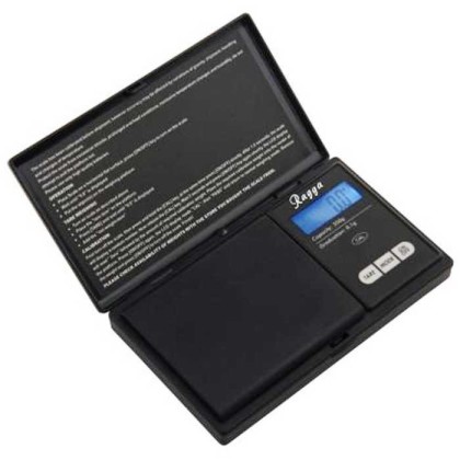 Balance digitale Pro LT-MS de 0,01g - 200 g