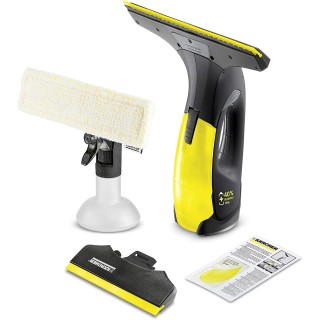 Nettoie vitre karcher