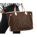 Sac à main louis vuitton neverfull mm