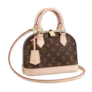 Sac vuitton alma BB