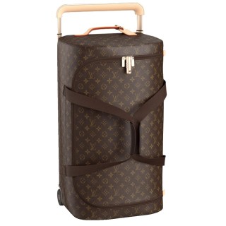 Sac voyage louis vuitton soft duffle