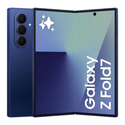 Smartphone Samsung Galaxy Z Fold 7
