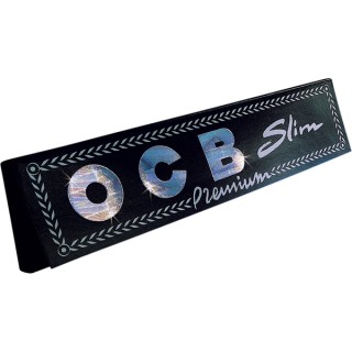 OCB slim premium Bte 50