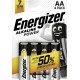ENERGIZER LR06/4  Power promo 