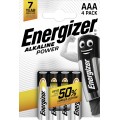 ENERGIZER LR03/4  Power promo 