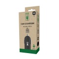 Chargeur allume cigare to 2 x USB-A