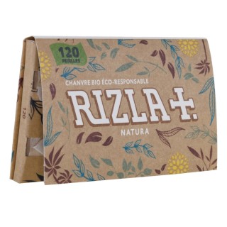 RIZLA Natura Bte 25